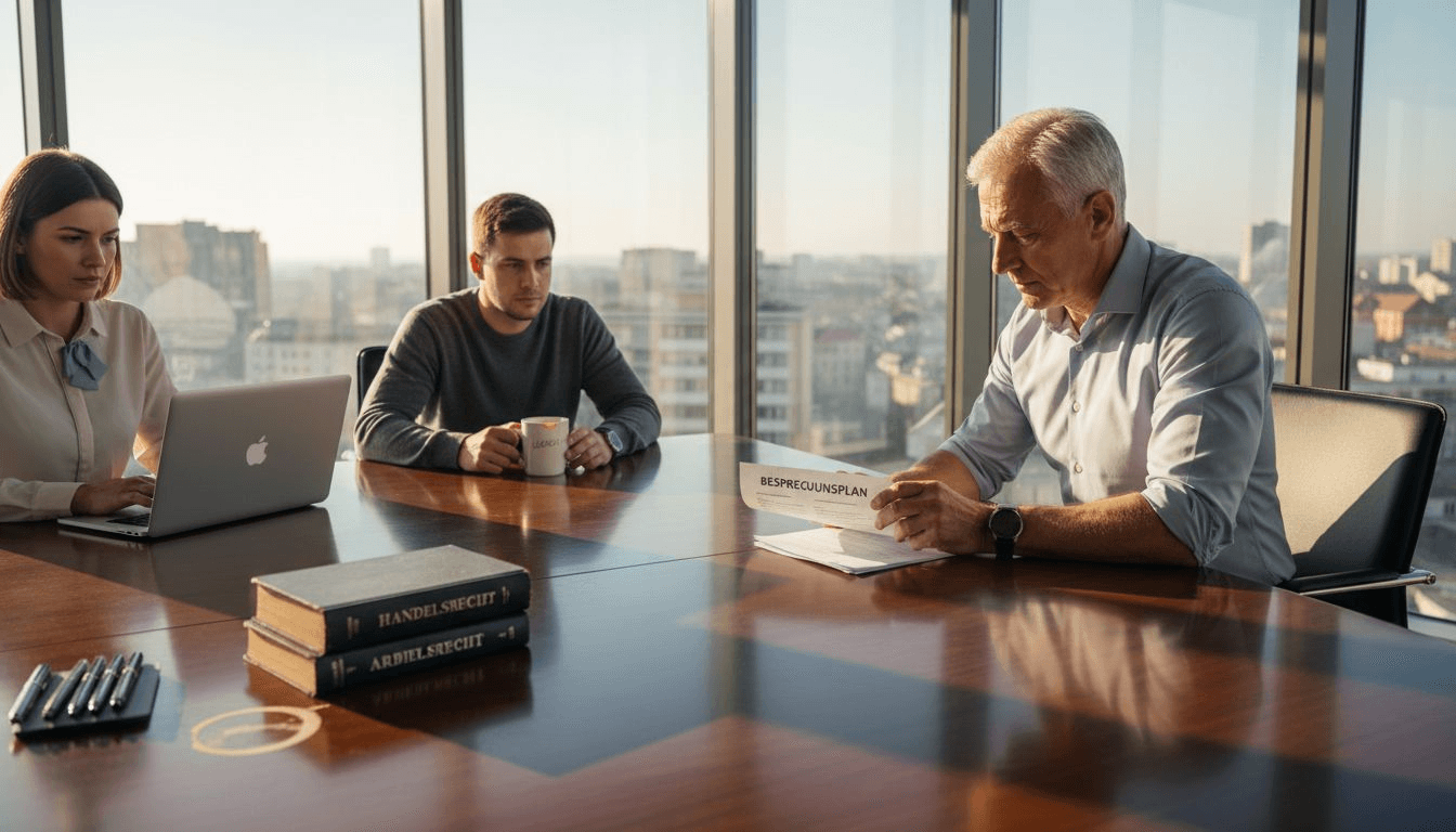 Corporate governance in Bosnien: Auswahlhilfe für Investoren 2026