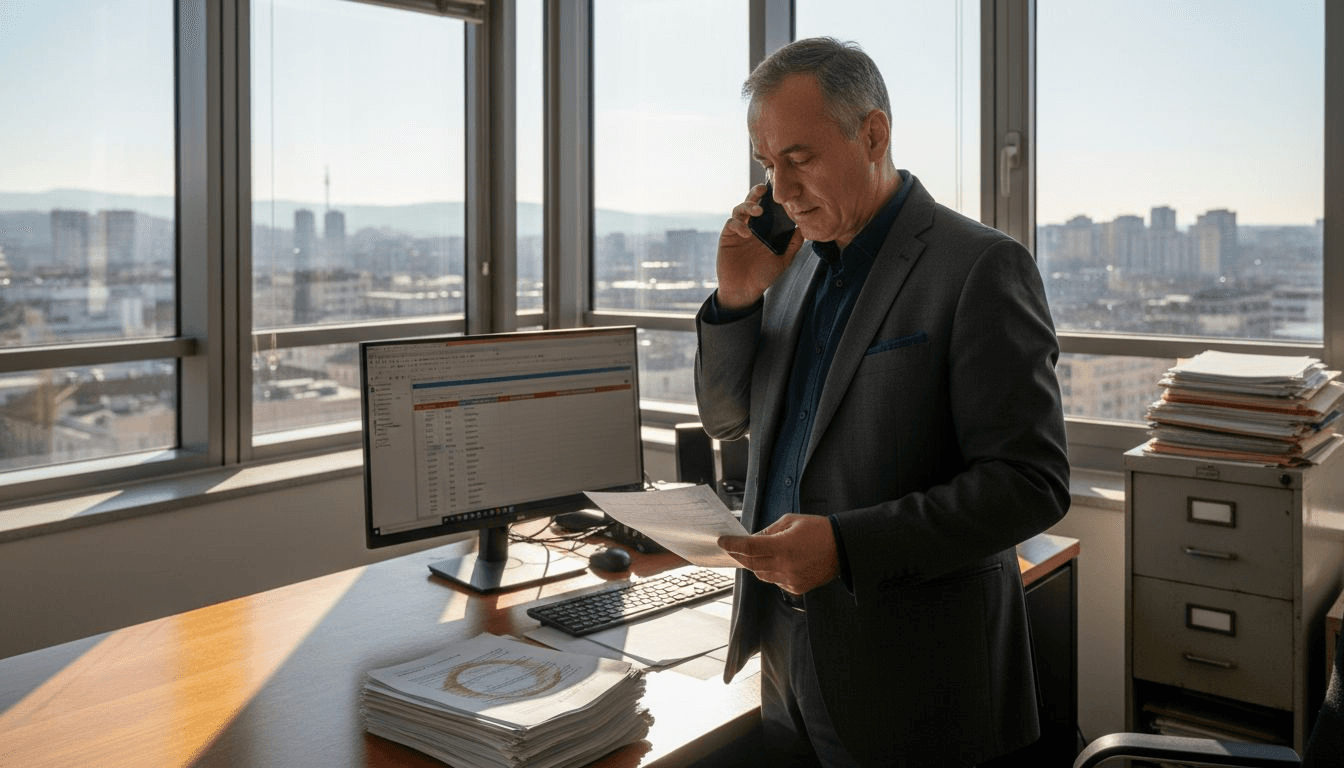 Regulatory compliance checklist for Bosnia and Herzegovina 2026