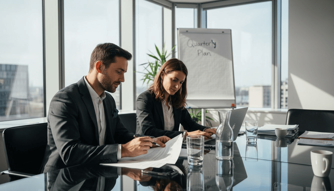 Business confidentiality explained: protect your innovation