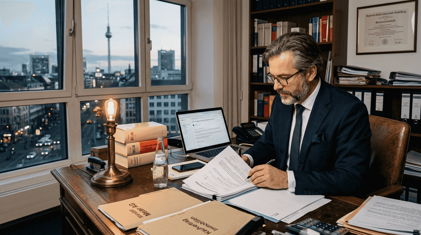 Internationale Vertragsgestaltung in Bosnien: 7 Tipps 2026