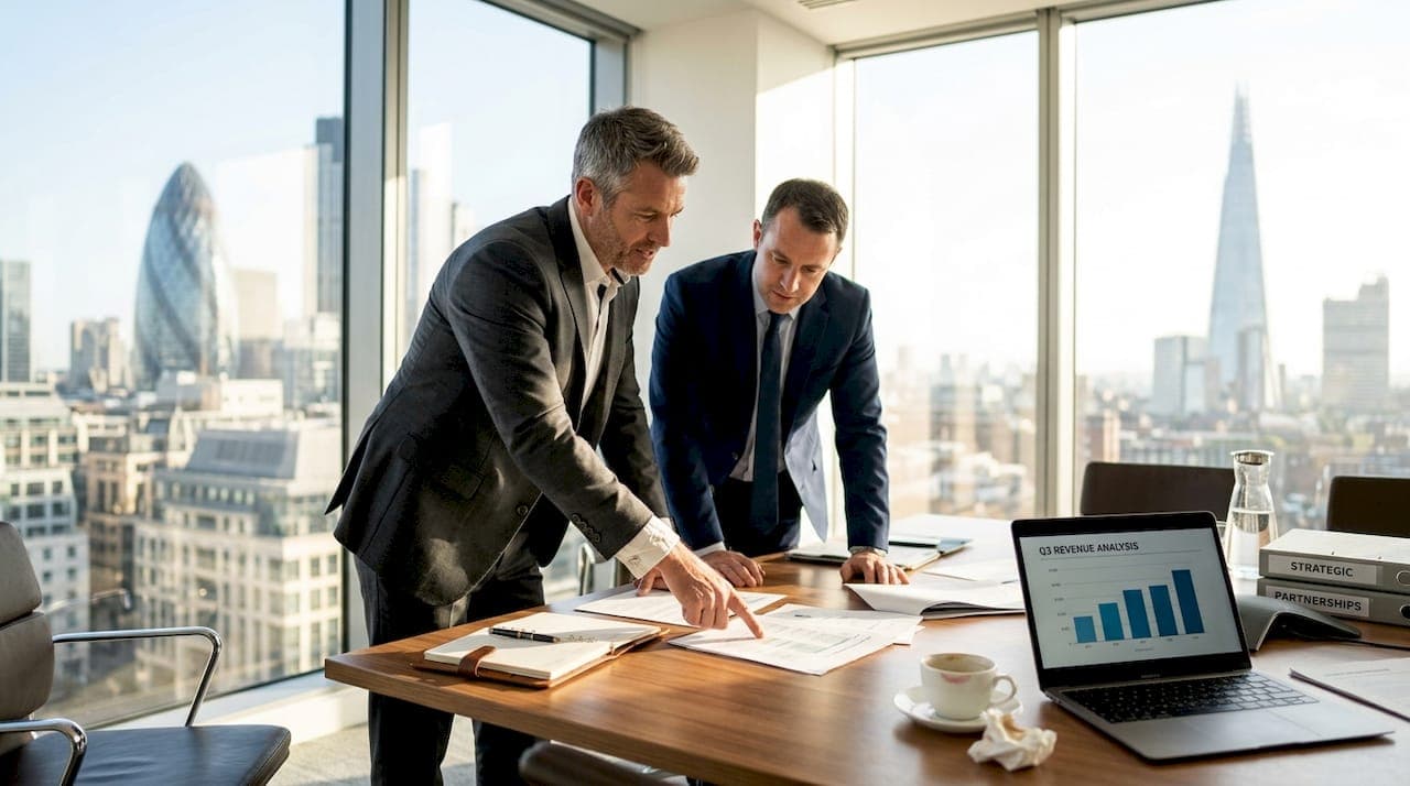 Why strategic legal advice drives growth for leaders