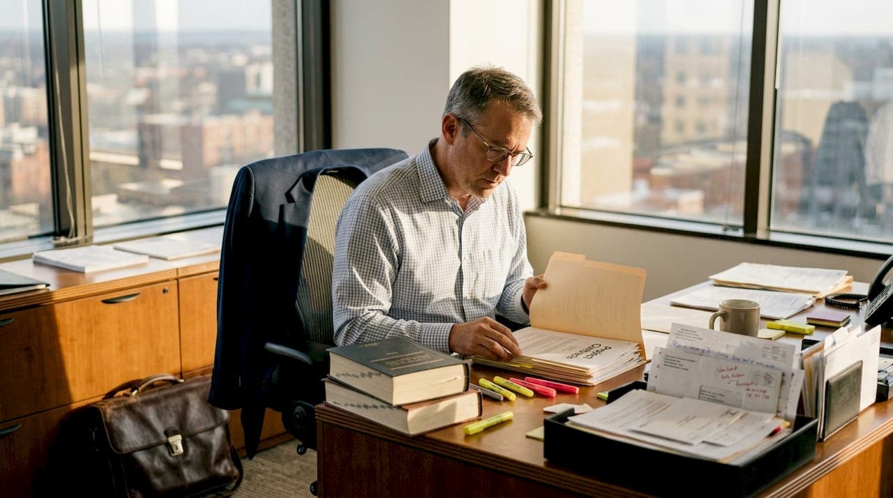 What is commercial law: a guide for business leaders