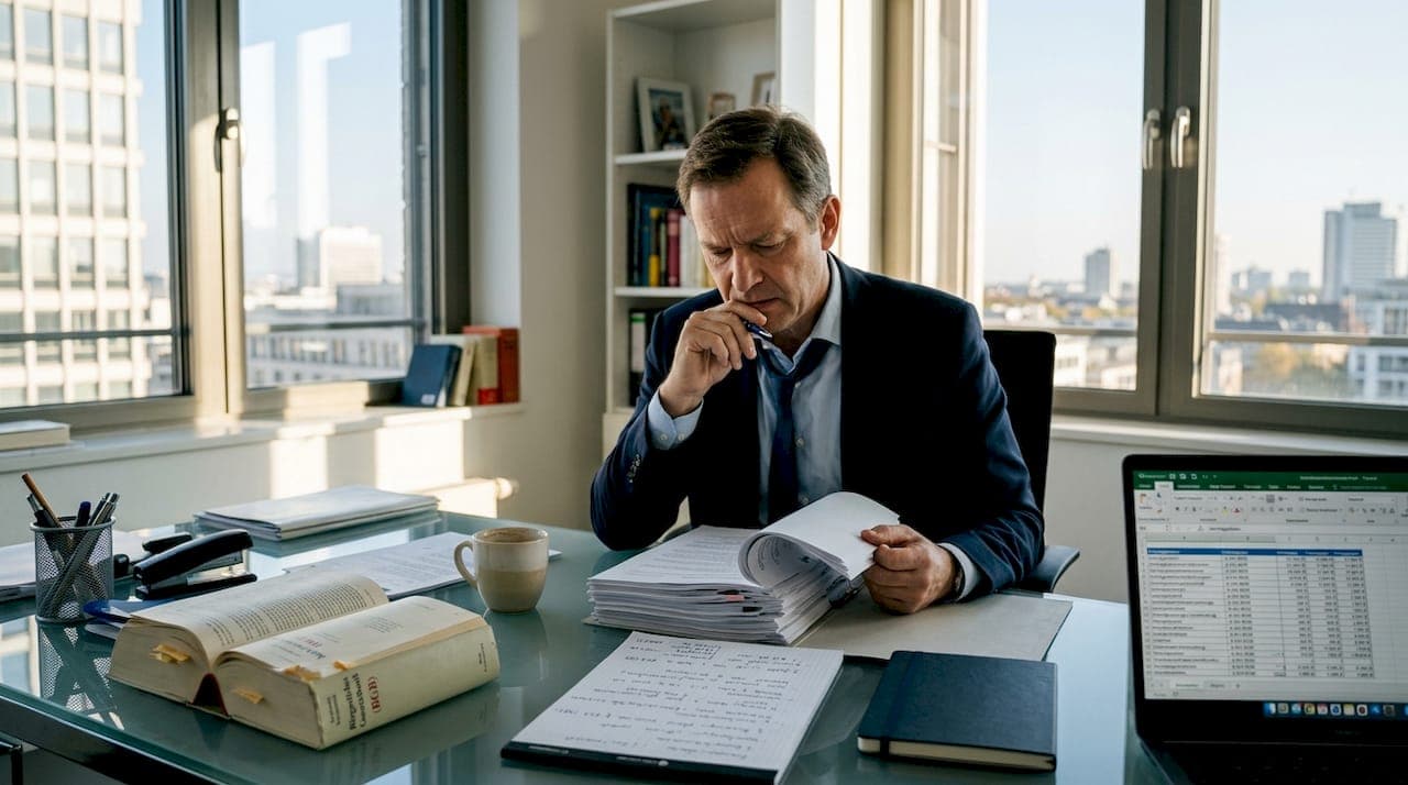 Unternehmensverträge in Bosnien: Rechtsschutz für Firmen