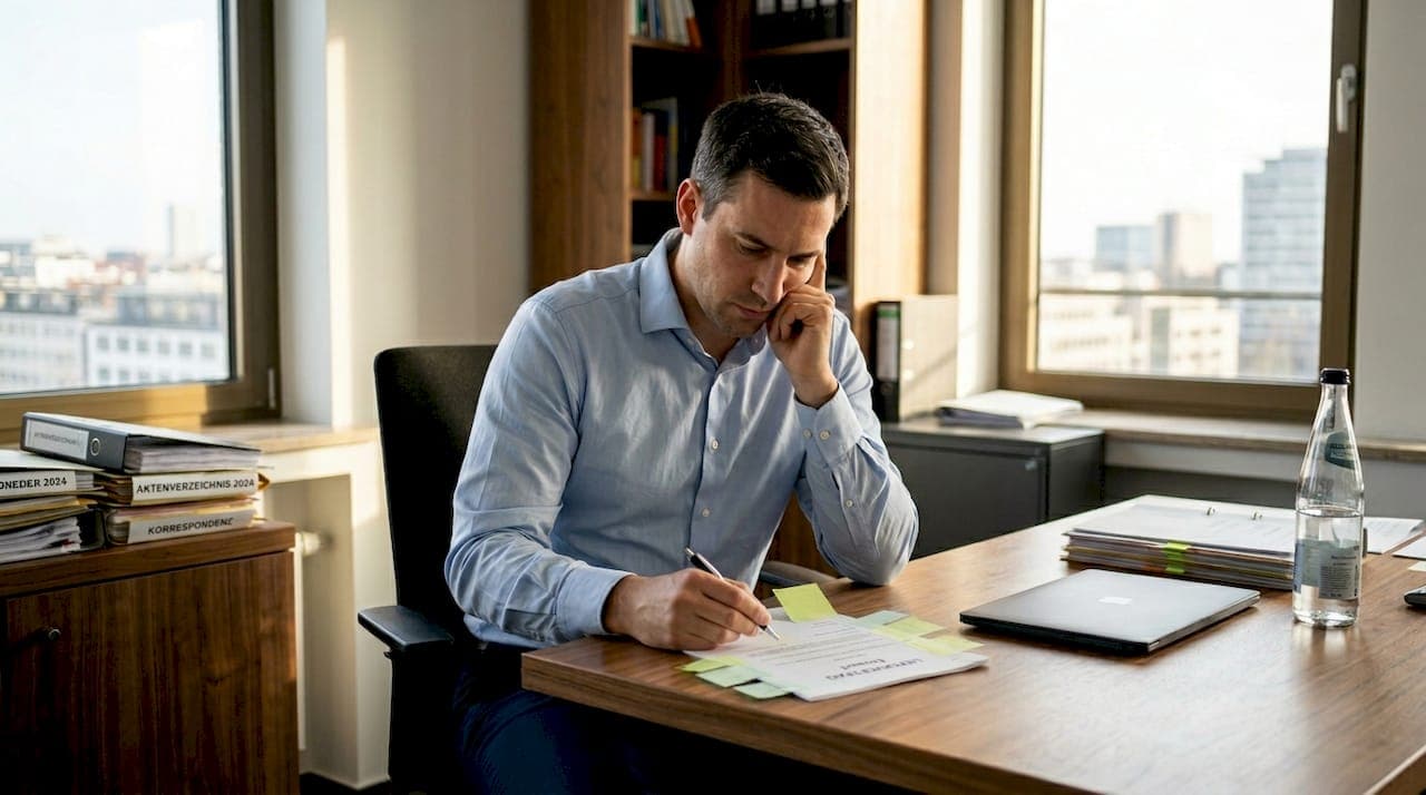 Aufgaben des Unternehmensjuristen: Compliance für internationale Firmen