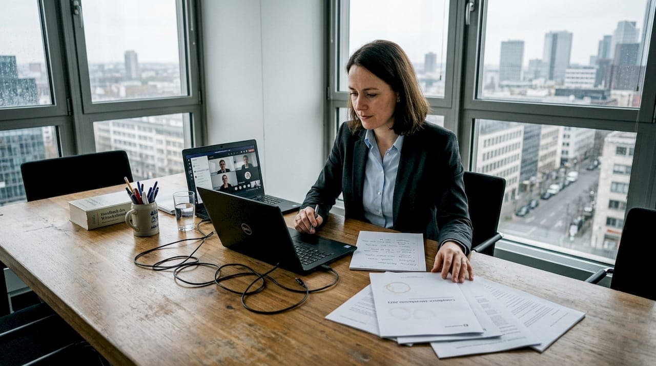 Unternehmenscompliance in Bosnien: Risiken minimieren