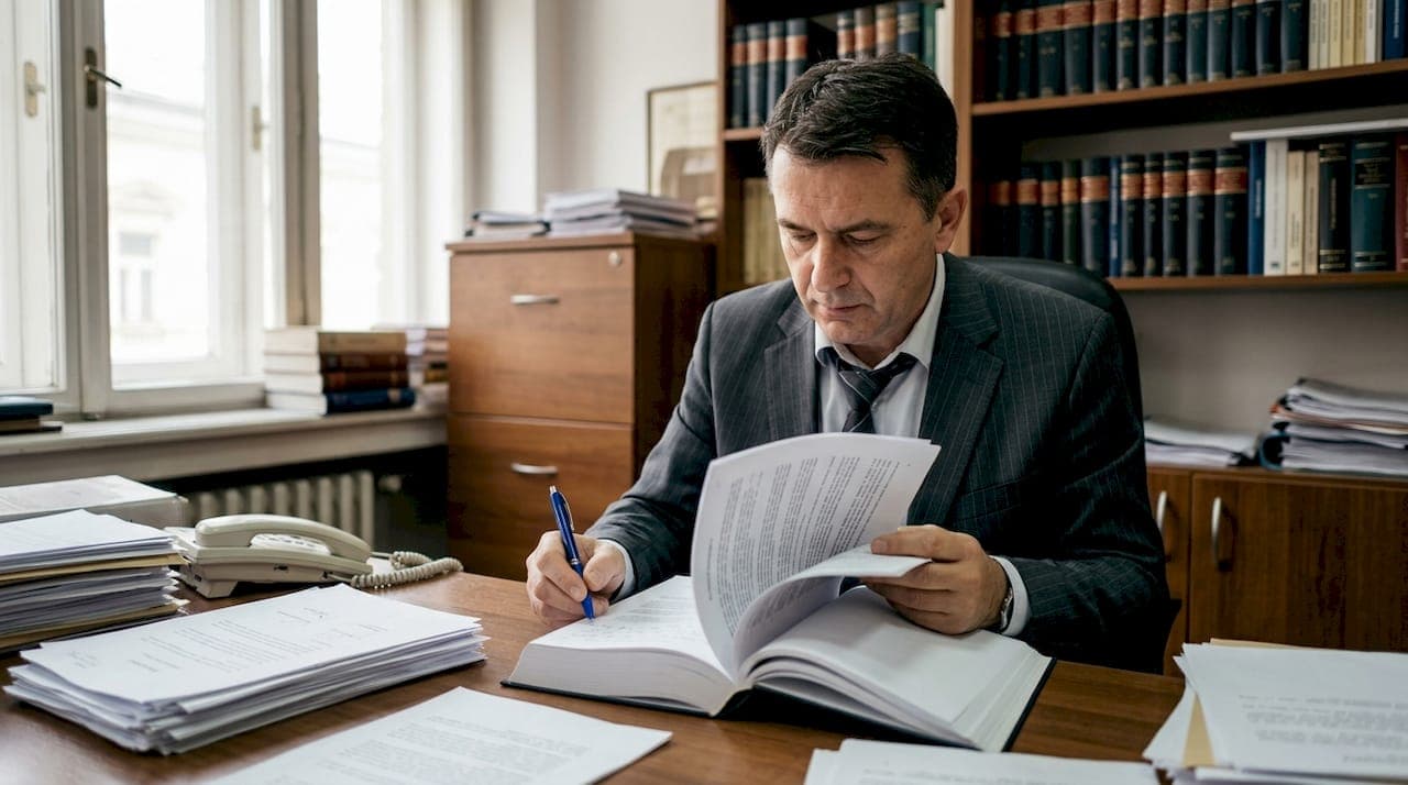 Vertragsrecht in Bosnien: Risiken minimieren und absichern