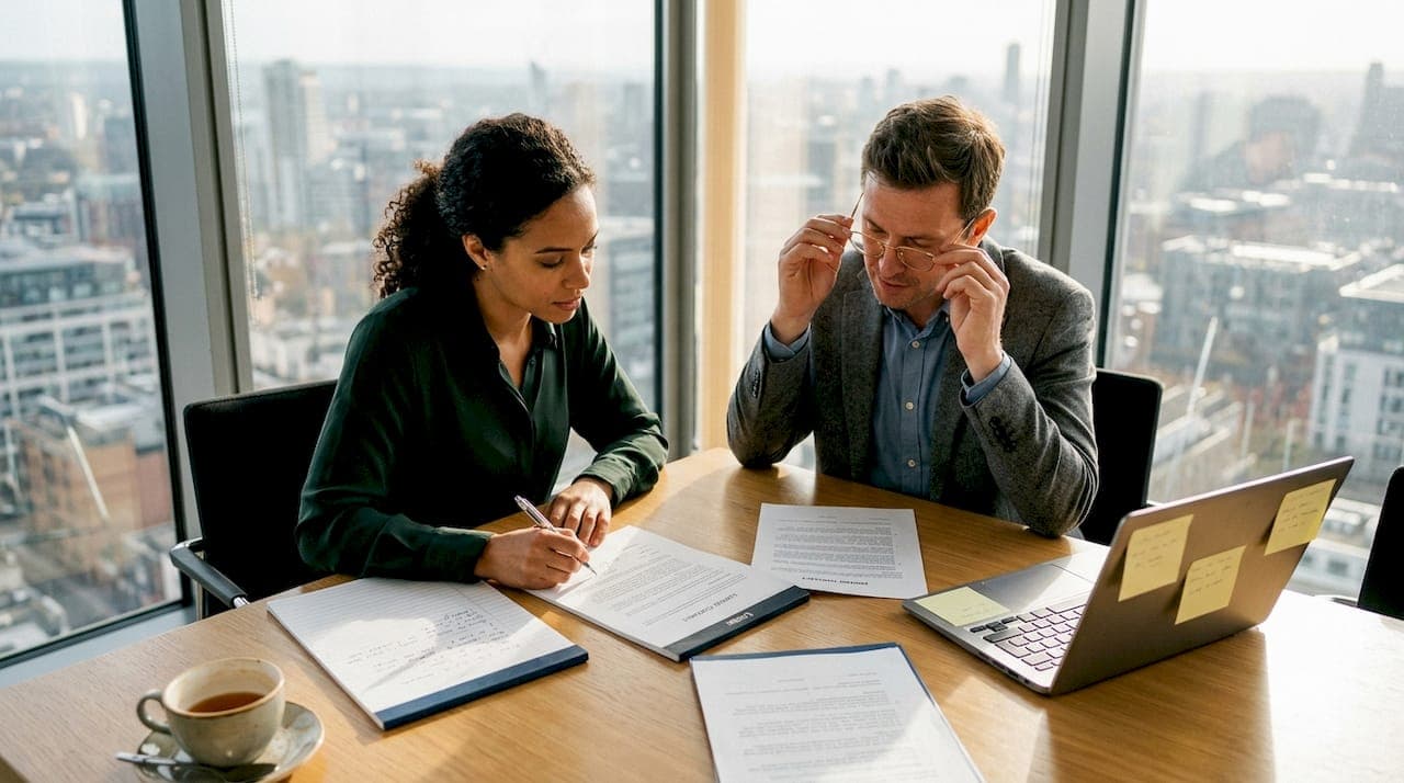 International contract law: a guide for cross-border business