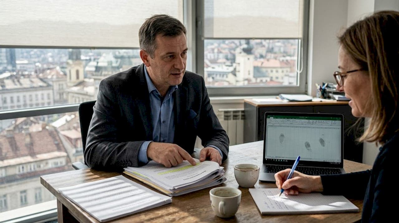 Cross-Border Rechtstipps für Bosnien: Sicherer Markteintritt