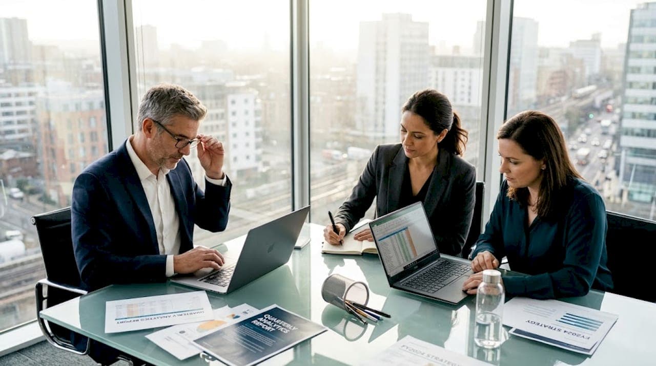 Why corporate structure drives business success in 2026