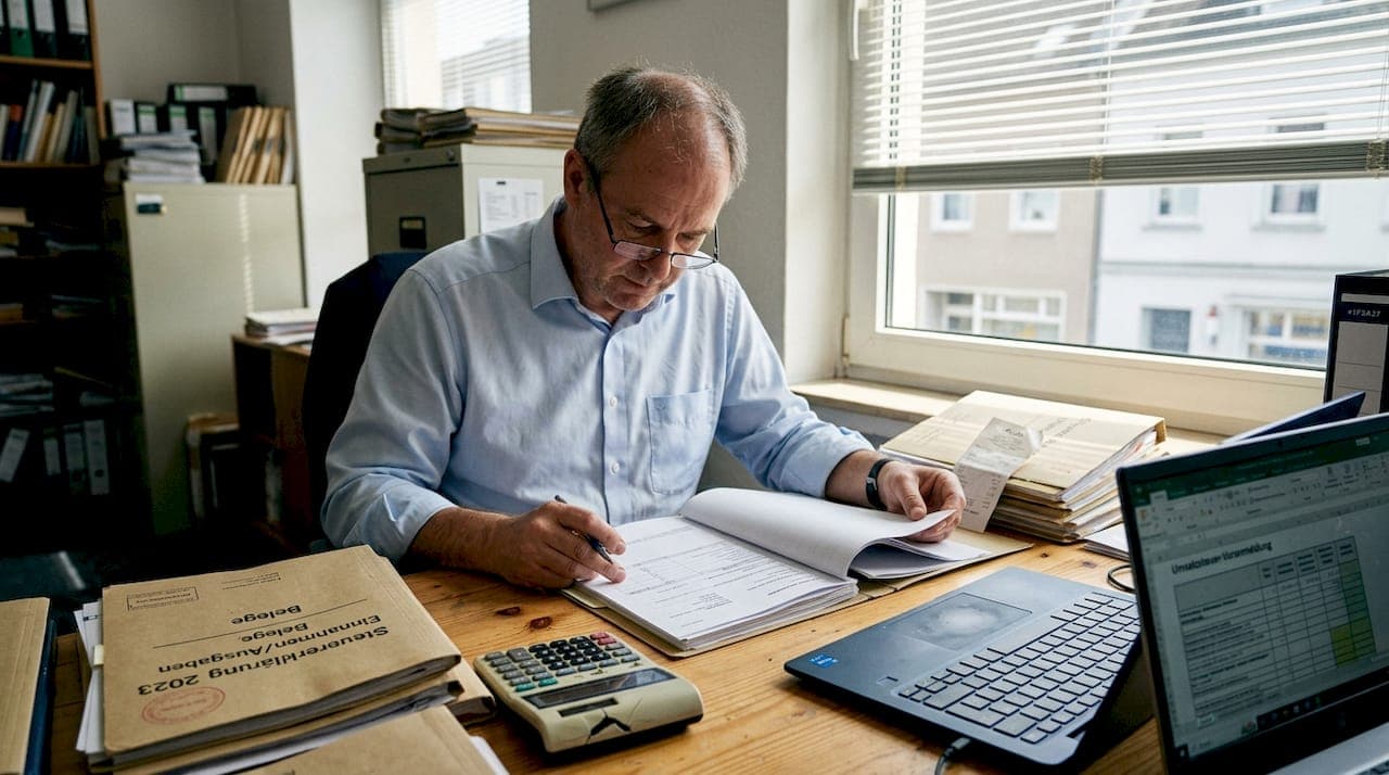 Unternehmensbesteuerung in Bosnien: Leitfaden für Investoren