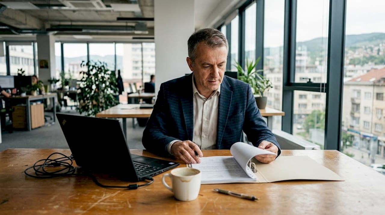 So gelingt die optimale 10%-Tax-optimierte-firmenstruktur in BiH