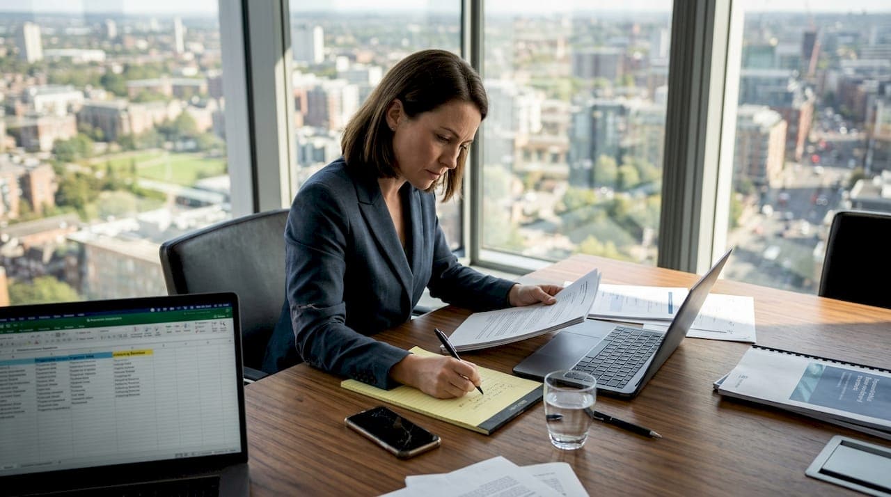 How legal strategy drives effective business growth