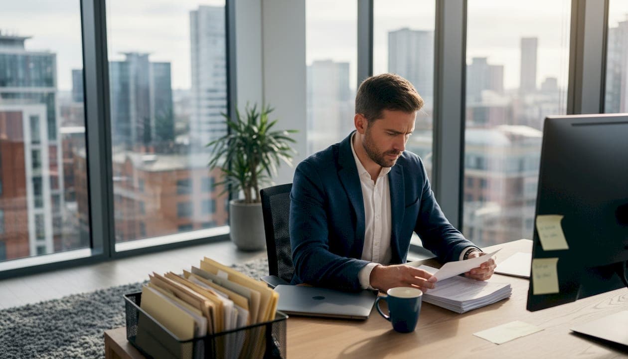 Family law for entrepreneurs: Protecting your business