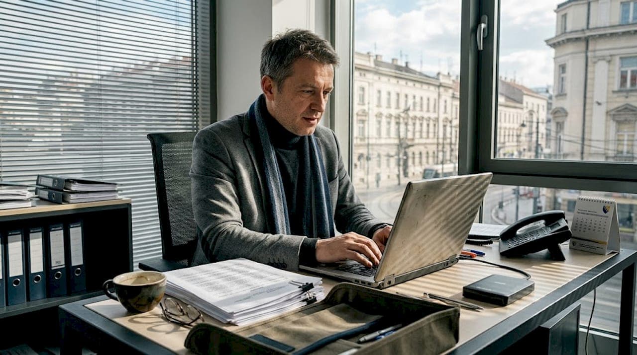 How to draft business contracts in Bosnia and Herzegovina