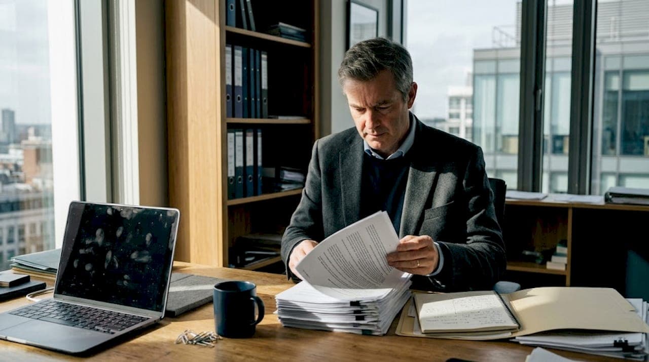 Protect your business: Key family law tips for owners
