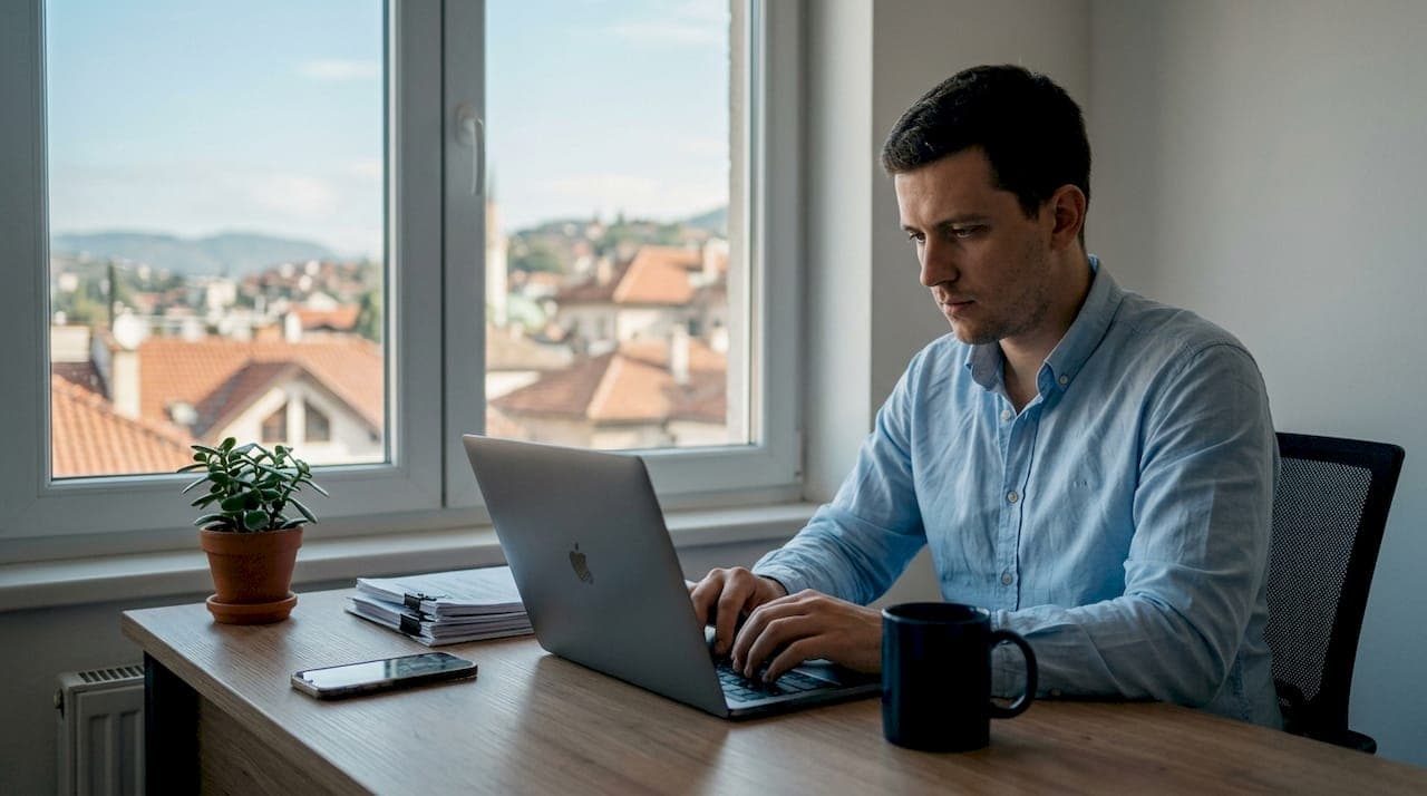 Lizenzanforderungen für Startups in Bosnien klar erklärt