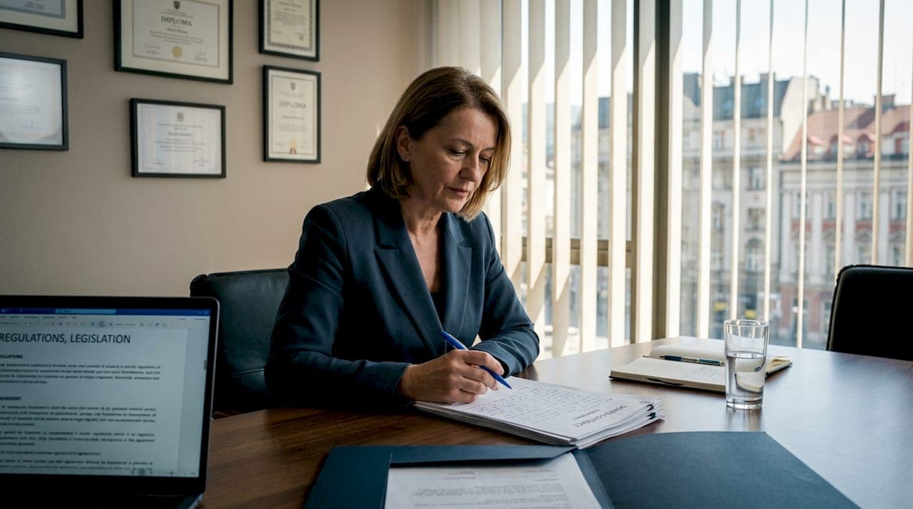 Vital role of legal counsel in Bosnia market entry