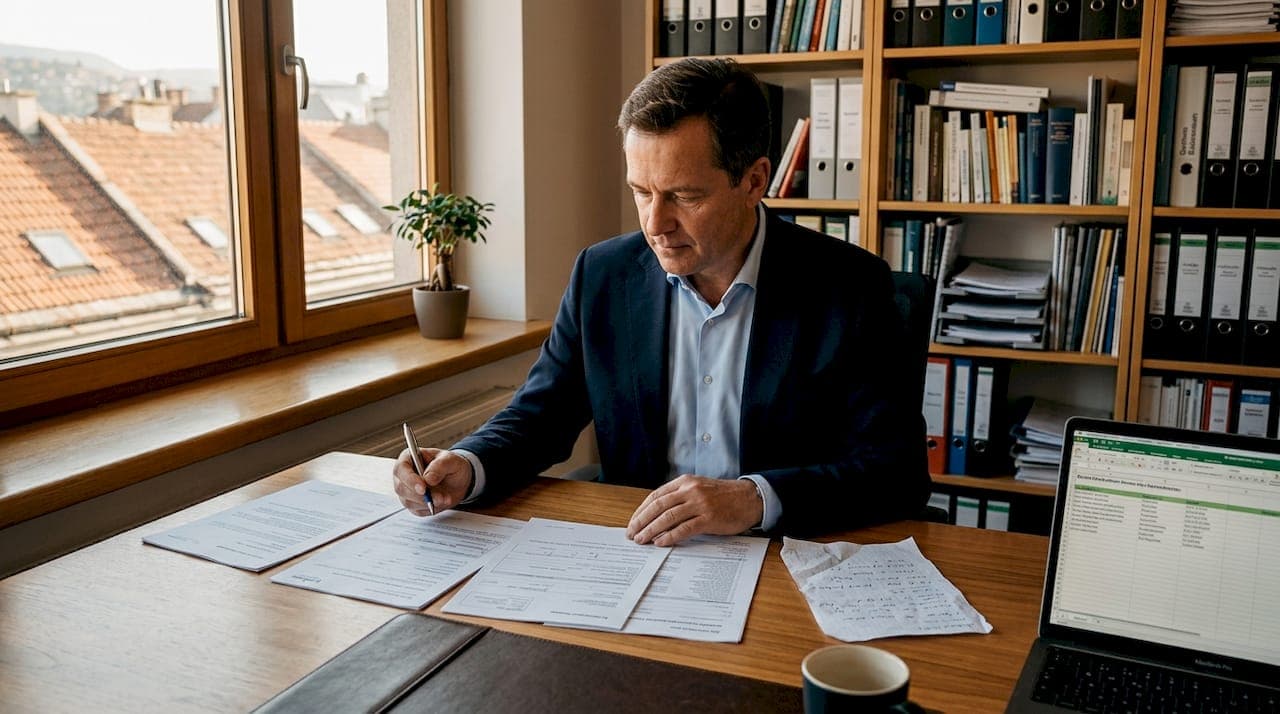 Geschäftsstrukturen in Bosnien: Praxisleitfaden für Investoren