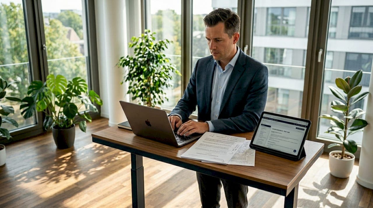 Weshalb Legal Tech 2026 für Investoren in Bosnien entscheidend ist