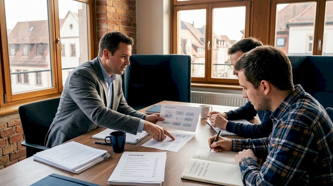 Regulatorische Tipps für Technologieunternehmen in Bosnien