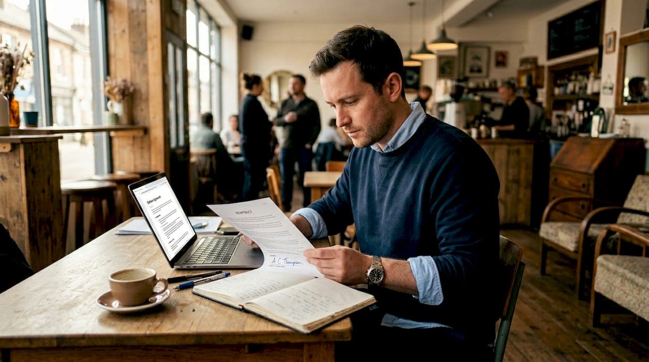Legal aspects of SaaS: a 2026 guide for founders
