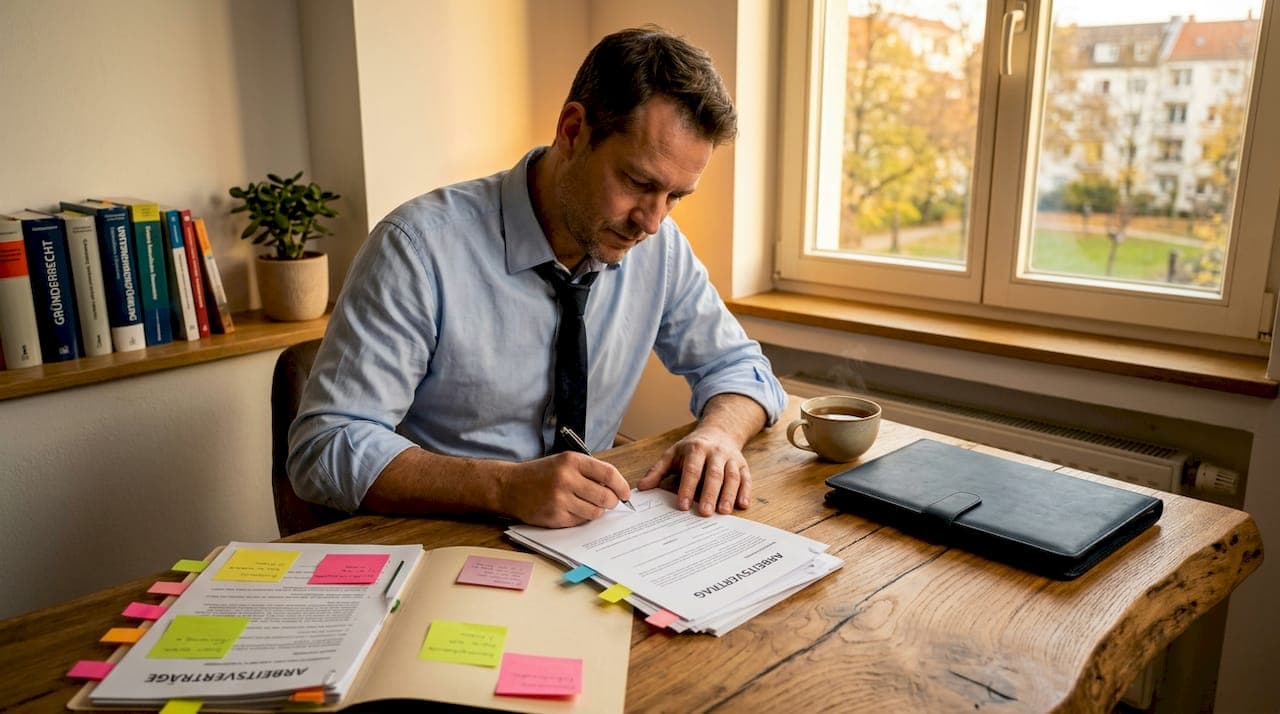 Was ist Arbeitsrecht? Leitfaden für Unternehmer in BIH