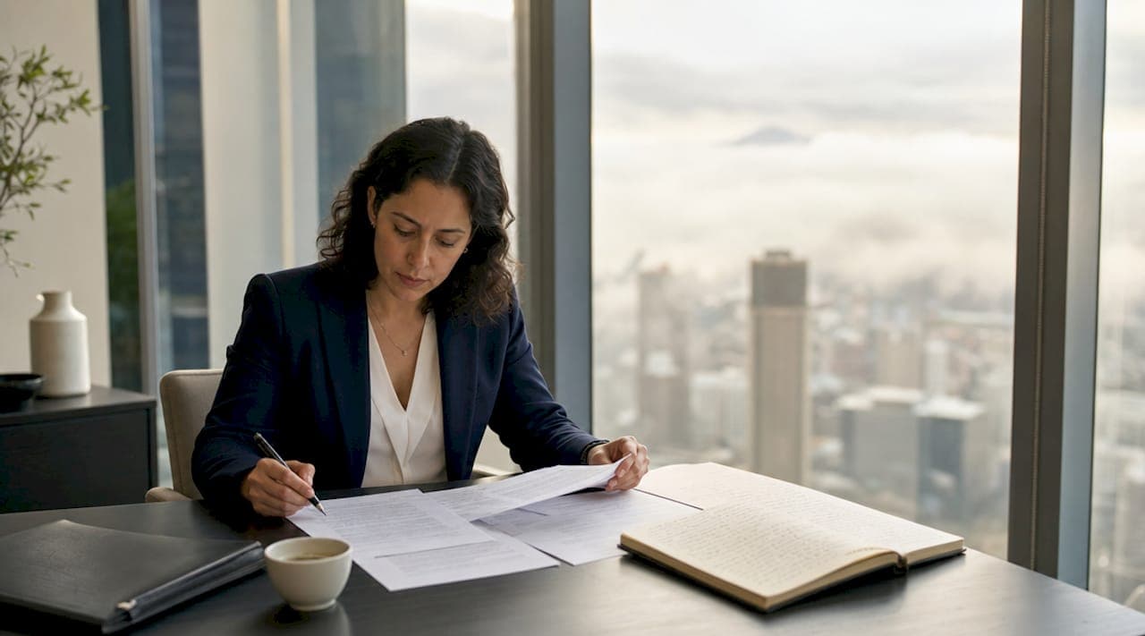Why legal support for technology companies matters