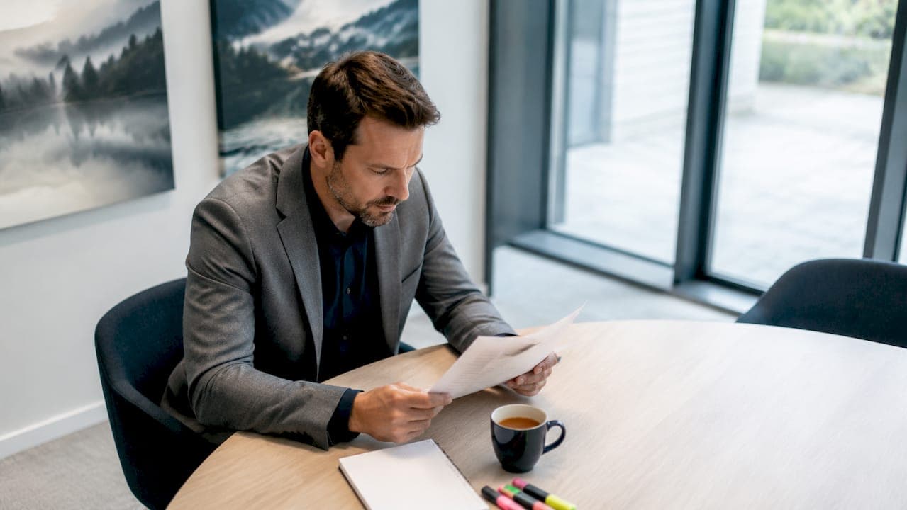 Definition Wirtschaftskriminalität: Risiken für Investoren