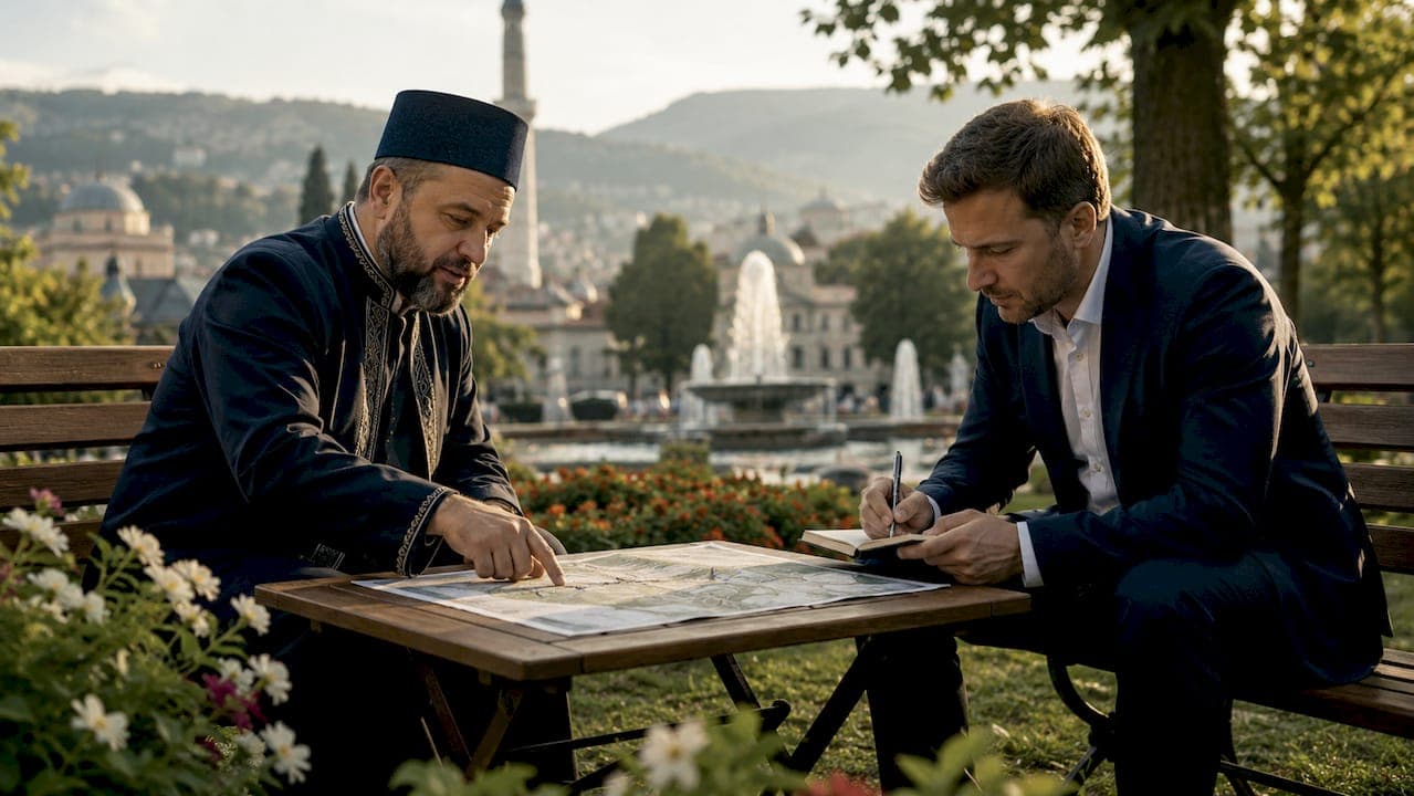 Vorteile von lokalen Beratungsfirmen in Bosnien