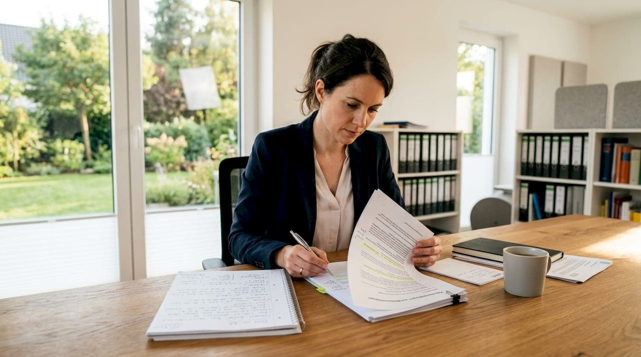 Geistiges Eigentum: Was Unternehmen wissen müssen