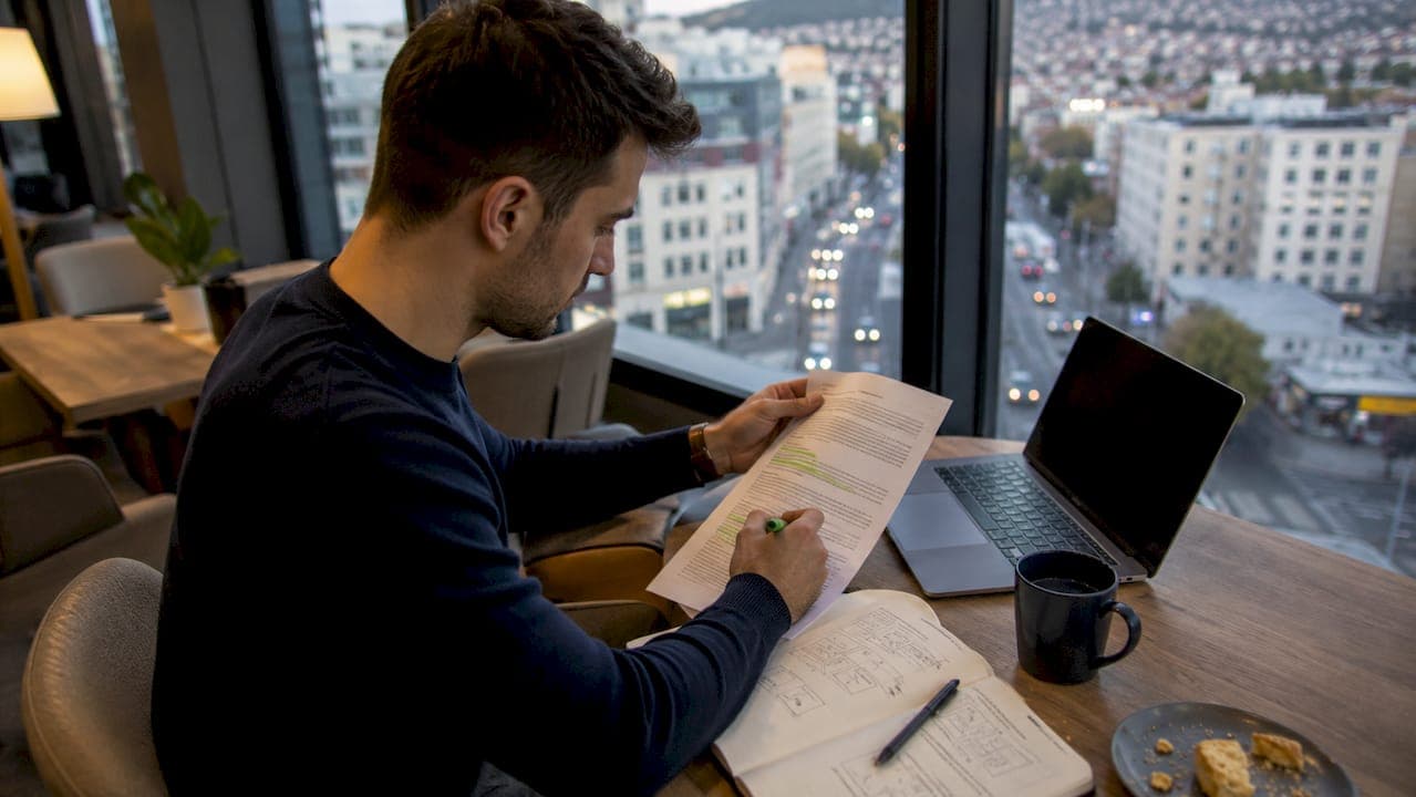Lean-Startup Bosnien: die rechtliche Basis 2026