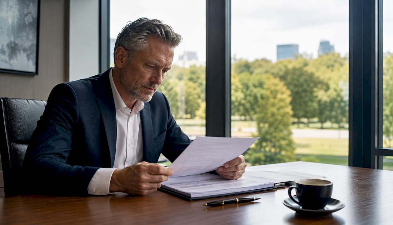 Was ist Schiedsgerichtsbarkeit? Erklärung für Unternehmen