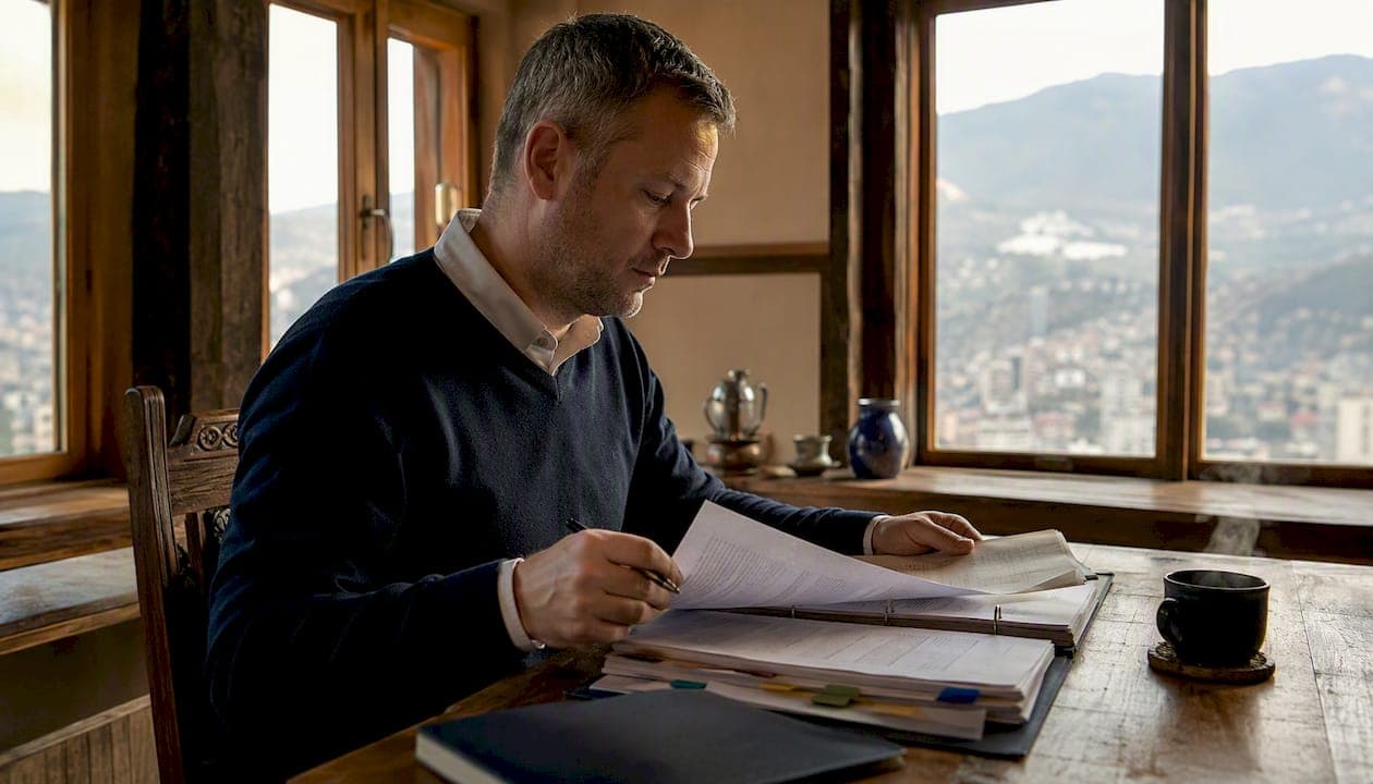 Regulatorische Lösungen für ausländische Investoren in Bosnien