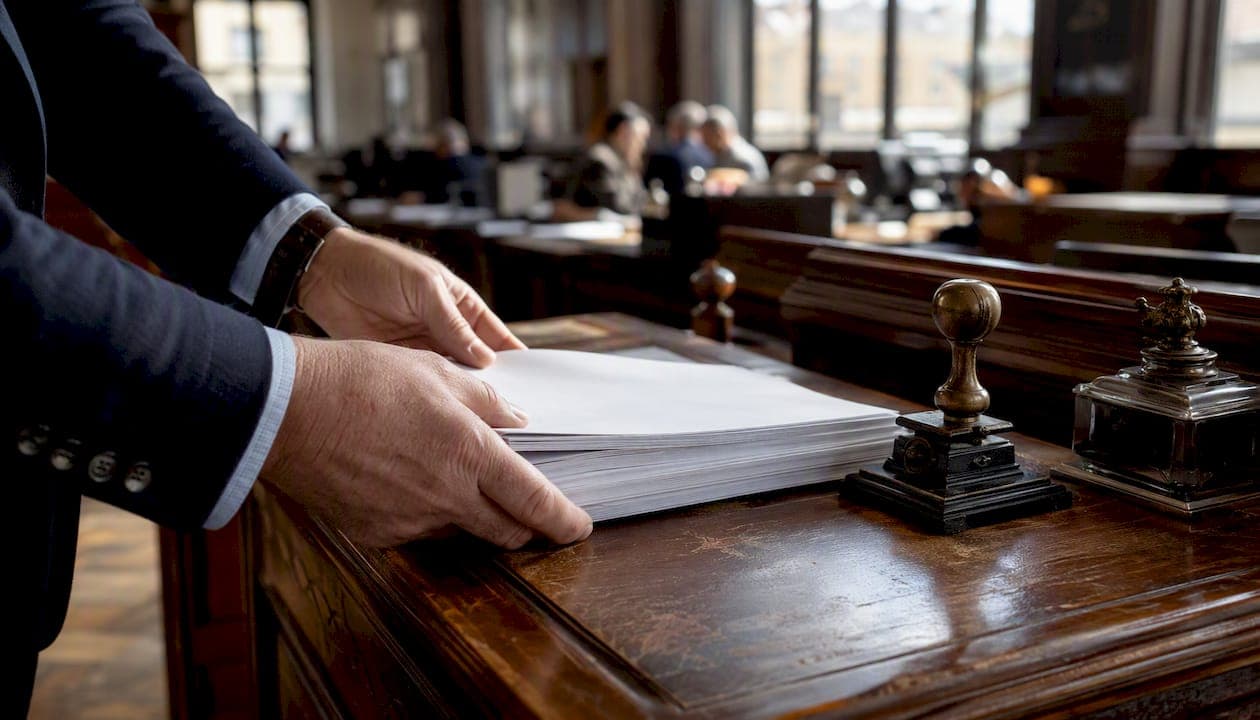 Gesellschaftsvertretung in BiH: Rechtssicher handeln in der Föderation