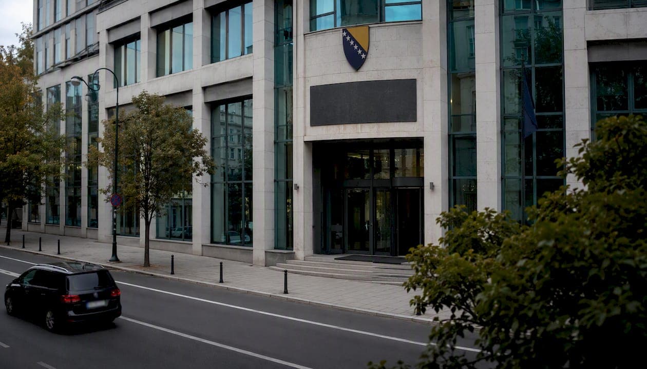 Rechtsformwechsel in Bosnien und Herzegowina: Der Praxisleitfaden