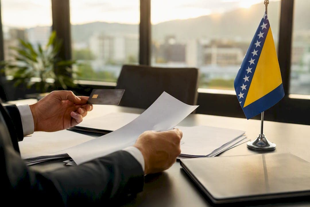 Devizenkontrolle in BiH: FBiH, RS, Brčko. Checkliste für Unternehmen