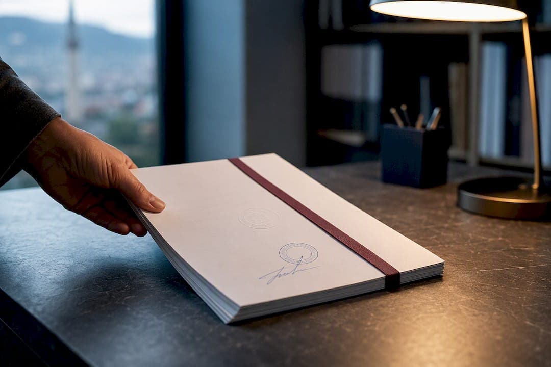 Kurzliste, Verifikation, Rat: Gerichtsdolmetscher Englisch Sarajevo