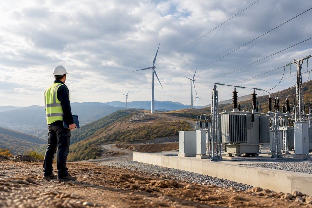 Rechtslage für erneuerbare Energien in Bosnien und Herzegowina: Was Investoren 2026 wissen müssen