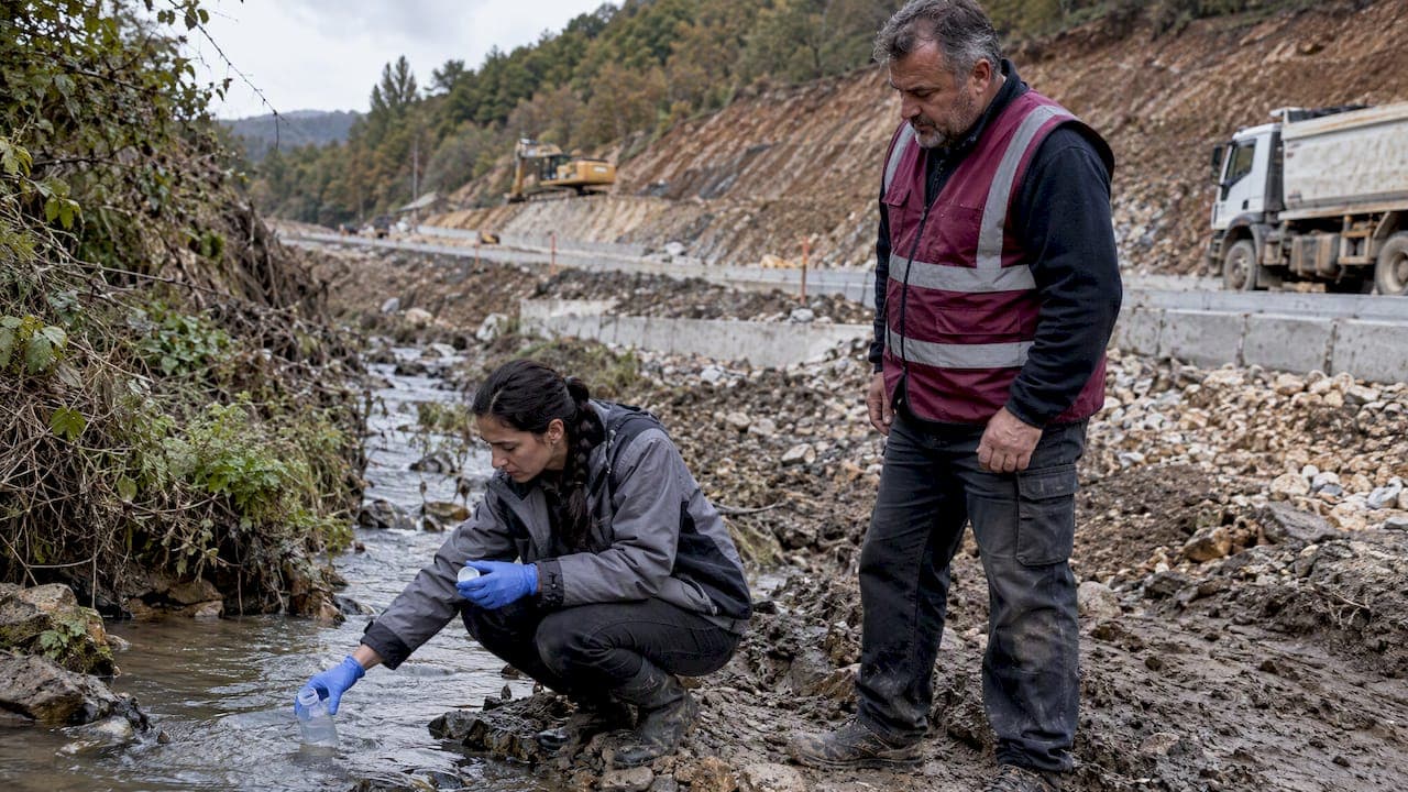 EIA-Verfahren beim Bauen in BiH: So läuft die Umweltverträglichkeitsprüfung