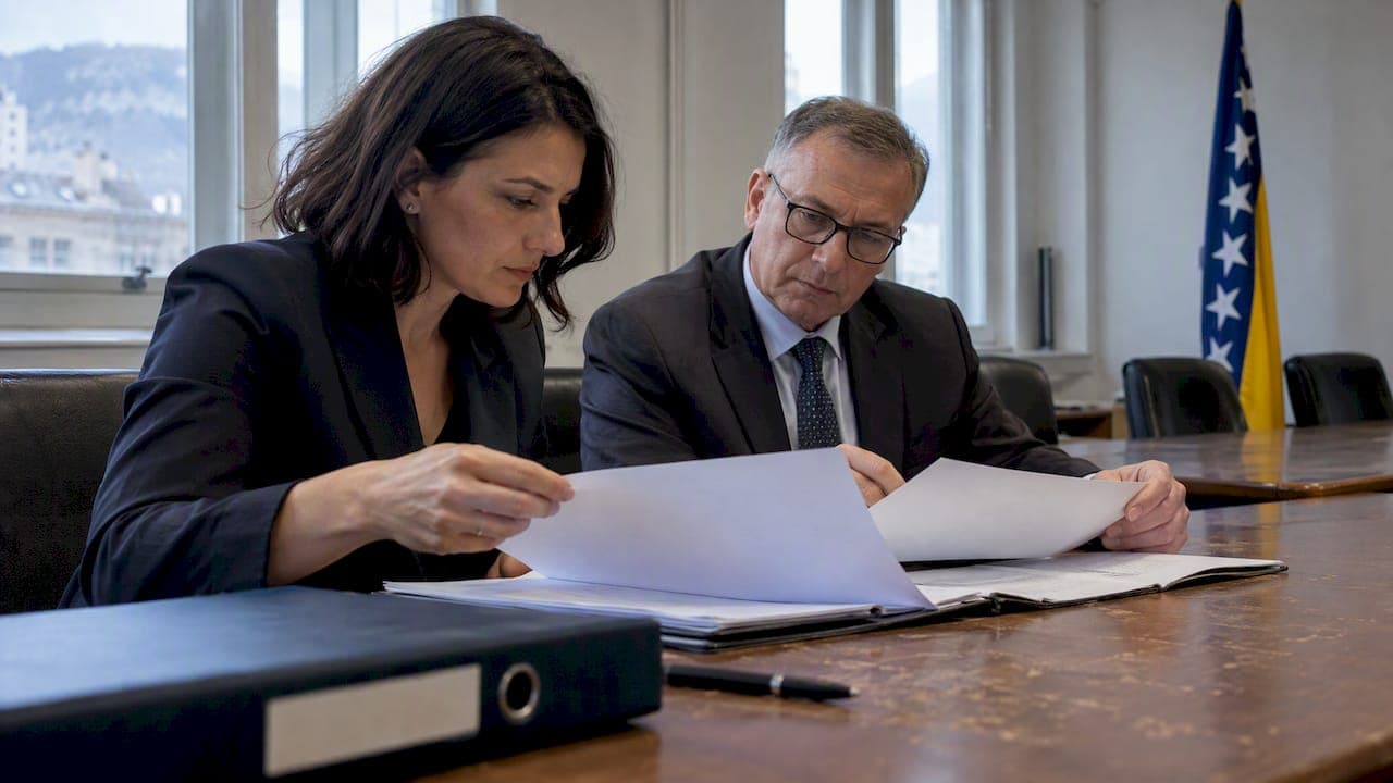 Investicioni ugovori sa državom BiH: Was Investoren vor der Unterschrift prüfen müssen