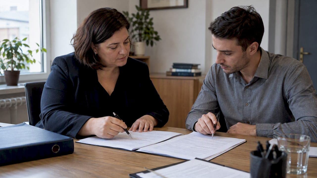 Lizenzvertrag Software: Die Pflichtklauseln für kommerzielle SaaS-Verträge