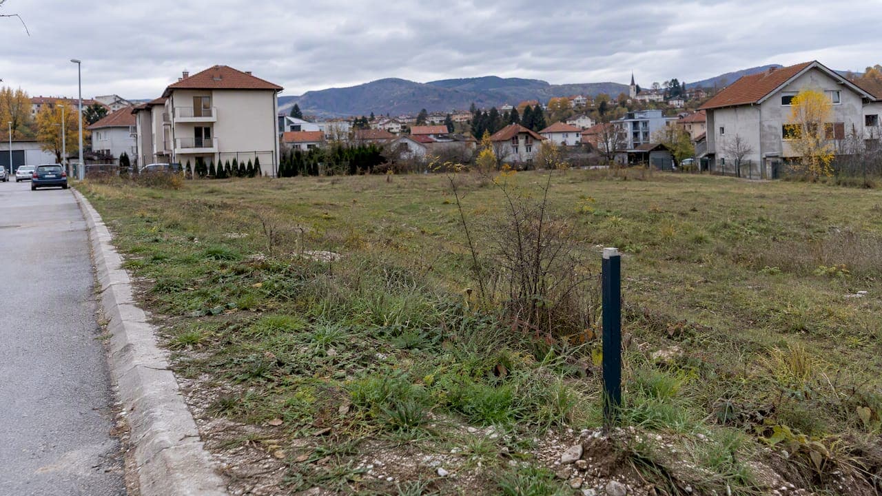 Konverzija zemljišta BiH: Wann sich die Umwandlung lohnt